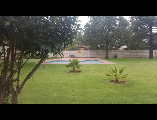 2 BEDROOM TOWNHOUSE FOR SALE IN SASOLBURG EXT 2